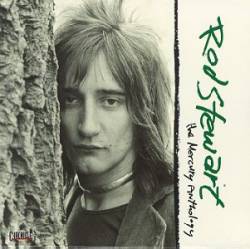 Rod Stewart : The Mercury Anthology